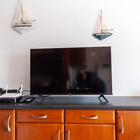 Appartement Vue Mer - Albatros Empuriabrava Exterior foto