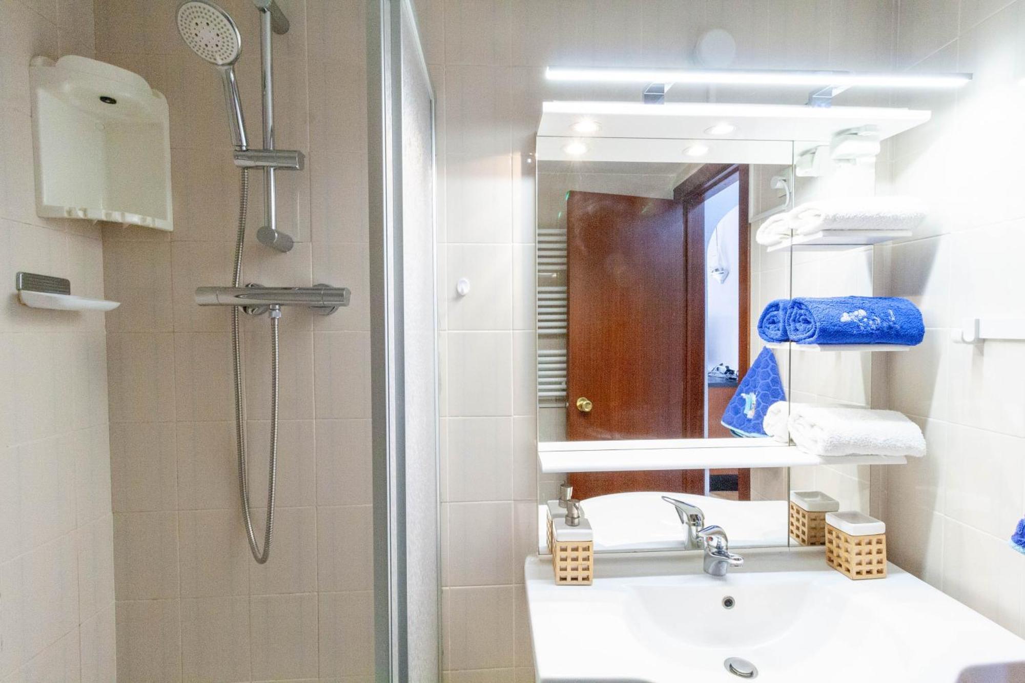 Appartement Vue Mer - Albatros Empuriabrava Exterior foto